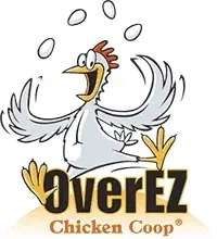 OverEZ Chicken Coop Promo Code