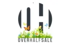 Overhalfsale.com Promo Code
