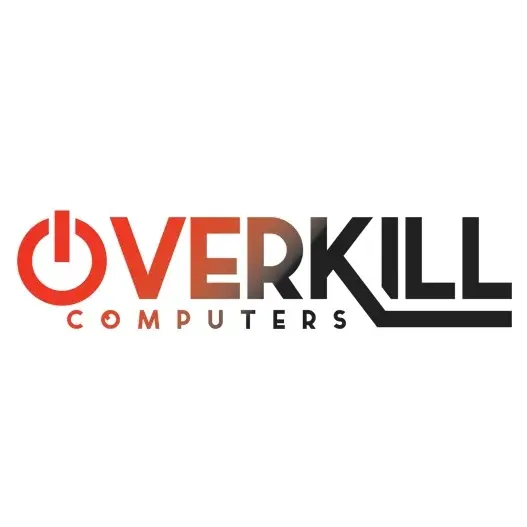 Overkill Computers Promo Code