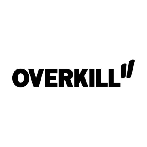 Overkill Promo Code