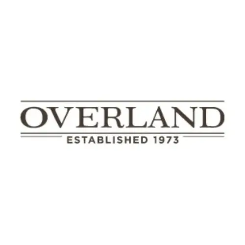 Overland Promo Code
