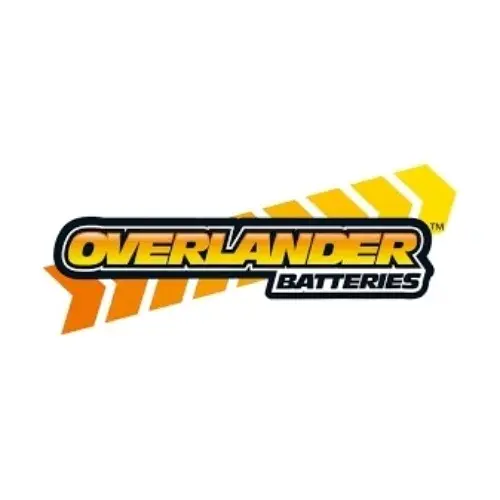 Overlander Batteries Promo Code