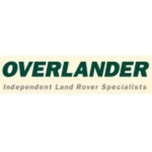 Overlander Promo Code