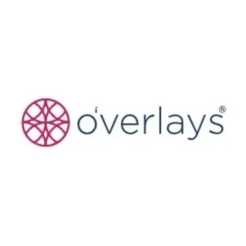 O'verlays Promo Code