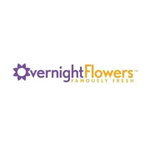 Overnight Flowers Promo Code