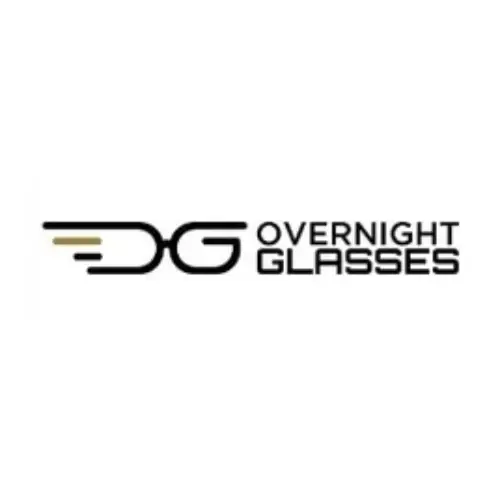 Overnight Glasses Promo Code