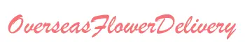Overseas Flower Delivery Promo Code