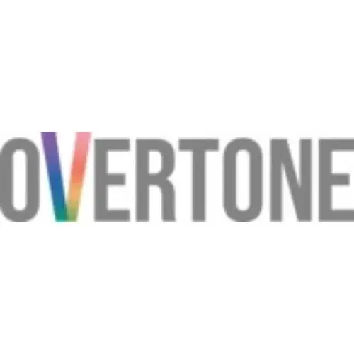 Overtone Promo Code