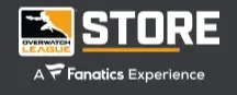 Overwatch League Store Promo Code