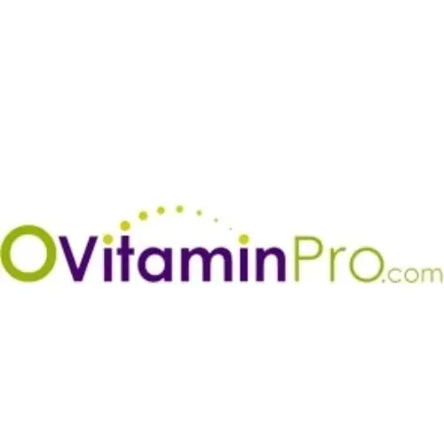OVitaminPro Promo Code