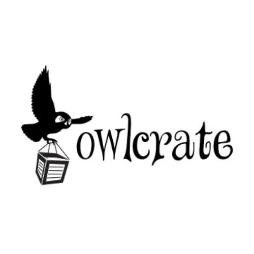 Owl Crate Promo Code