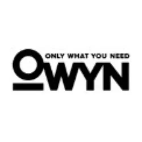 OWYN Promo Code