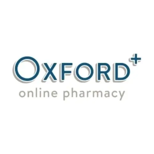 Oxford Online Pharmacy Promo Code