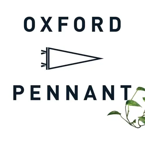 Oxford Pennant Promo Code