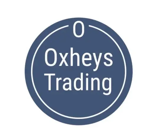 Oxheys Trading Promo Code
