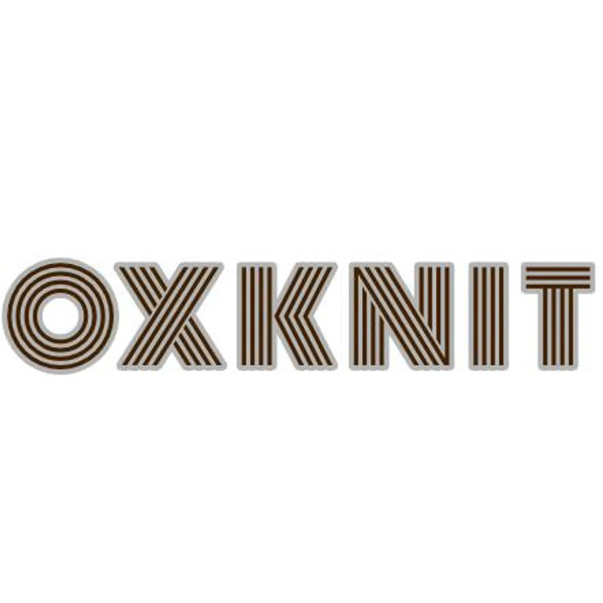 OXKnit Apparel Promo Code