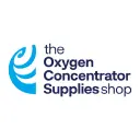 The Oxygen Concentrator Supplies Shop US Promo Code