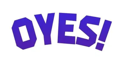 OYES  Promo Code