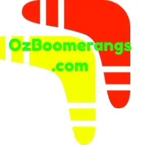 Oz Boomerangs Promo Code
