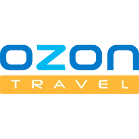 Ozon Travel Promo Code