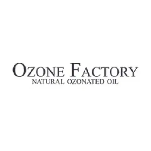 Ozone Factory Promo Code