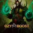 AIAJ Technologies LLC. DBA Ozyboost Promo Code