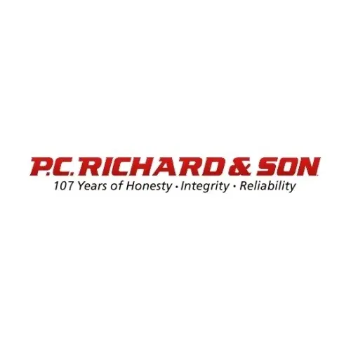 P.C. Richard & Son Promo Code