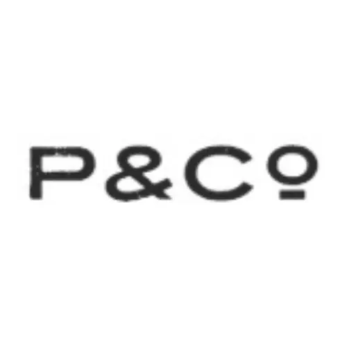 P&Co Promo Code