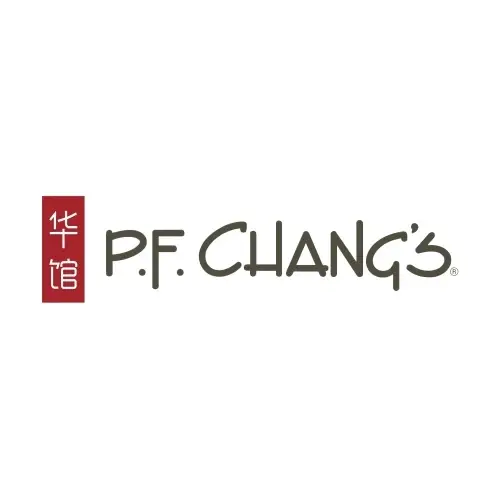 P.F. Chang's Promo Code