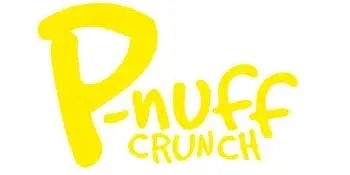 P-nuff Crunch Promo Code