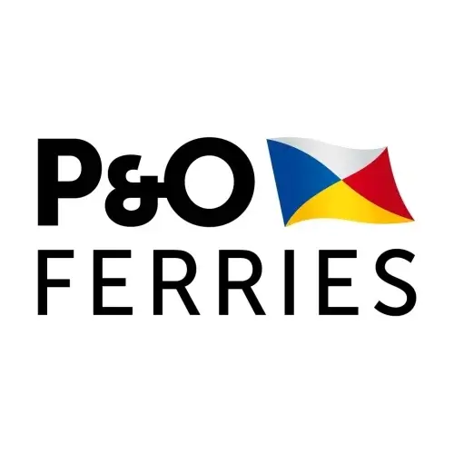 P&O Ferries Promo Code