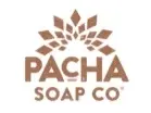 Pacha Soap Promo Code