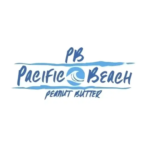 Pacific Beach Peanut Butter Promo Code