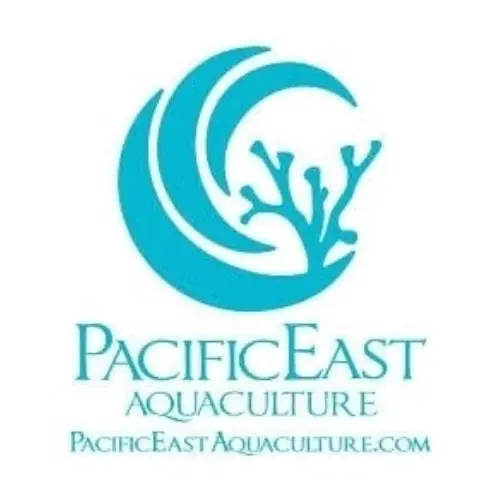 Pacific East Aquaculture Promo Code