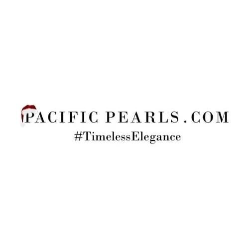 Pacific Pearls Promo Code