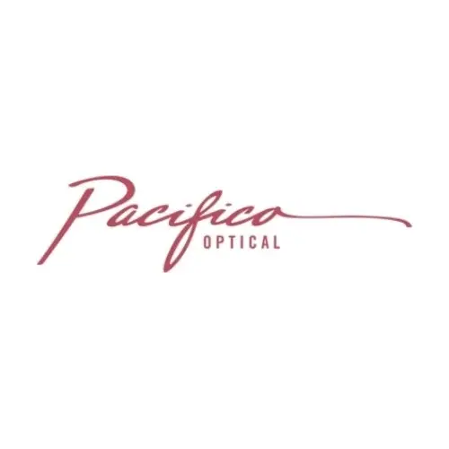 Pacifico Optical Promo Code