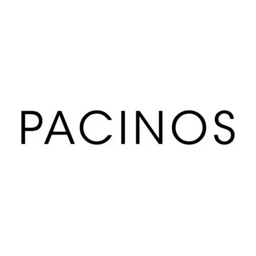Pacinos Signature Line Promo Code