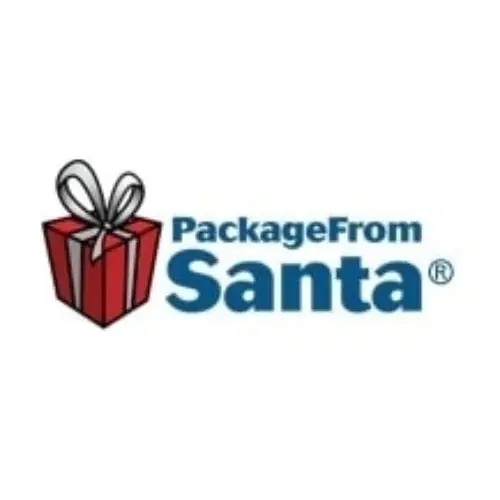 Package From Santa Promo Code