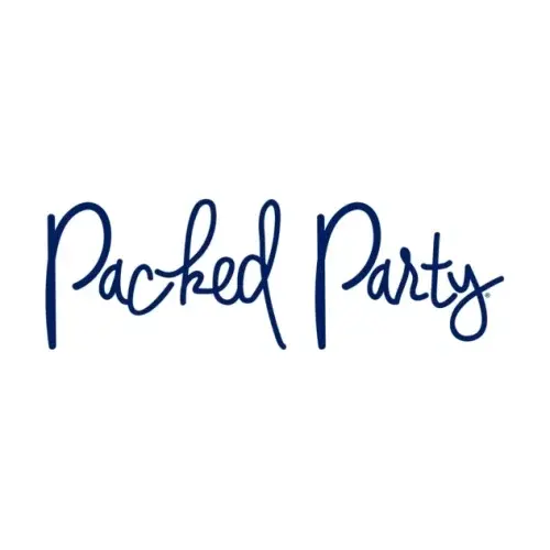 Packed Party Promo Code
