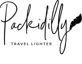 Packidilly Promo Code