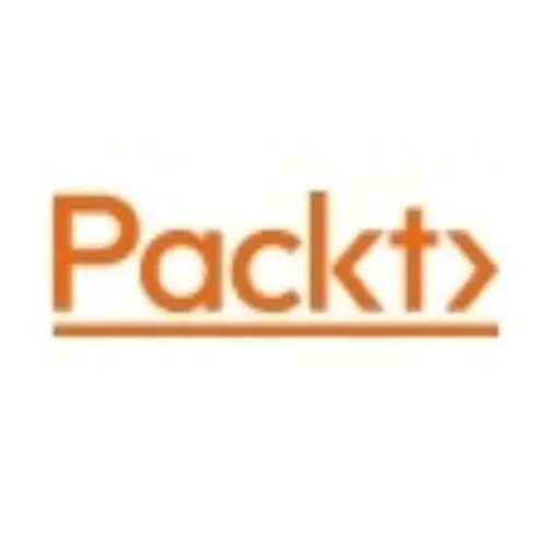 Packtpub Promo Code