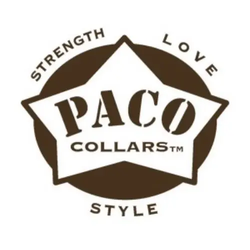 Paco Collars Promo Code
