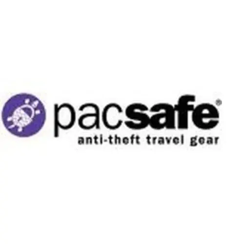 Pacsafe Promo Code
