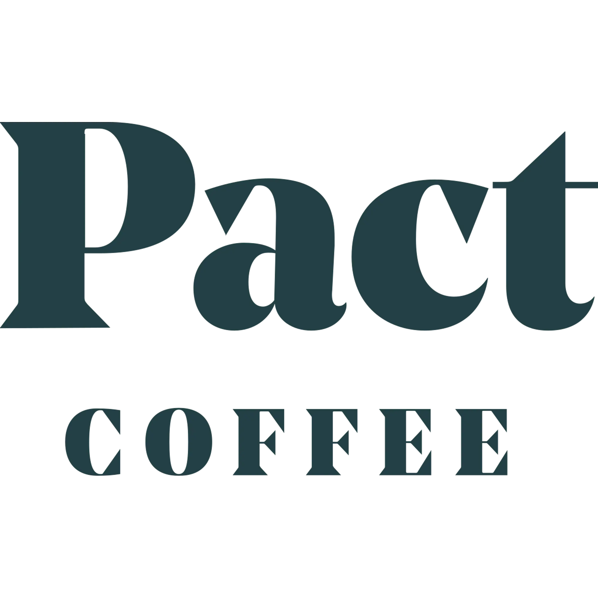 Pact Coffee Promo Code