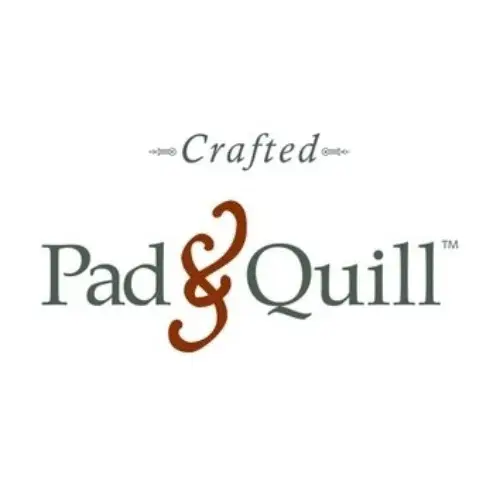 Pad and Quill Promo Code