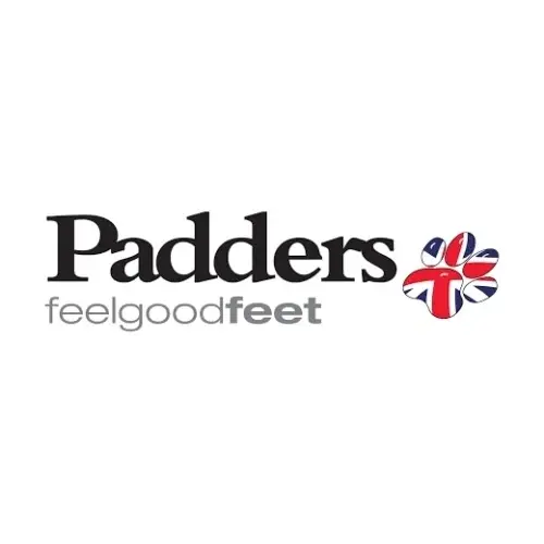 Padders Promo Code