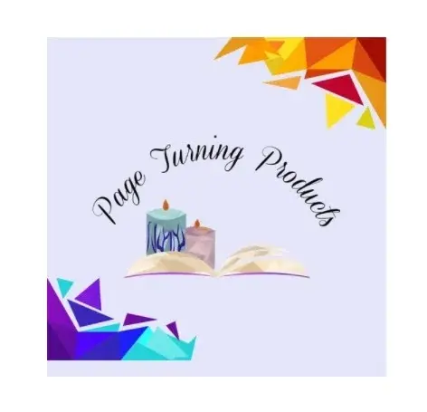Page Turning Products Promo Code