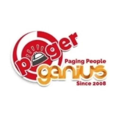 Pager Genius Promo Code