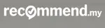 Recommend.my (MY) Promo Code