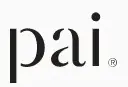 Pai Skincare Promo Code